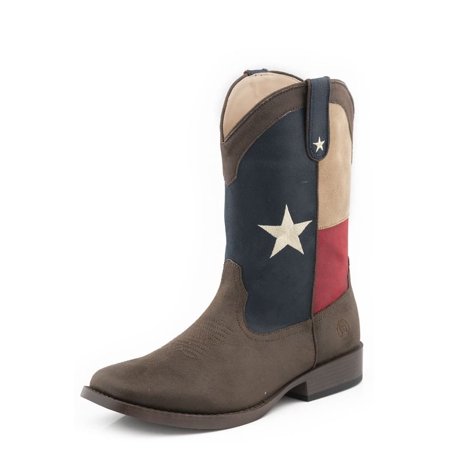 ROPER Lone Star Brown 11 D (M) | Walmart Canada