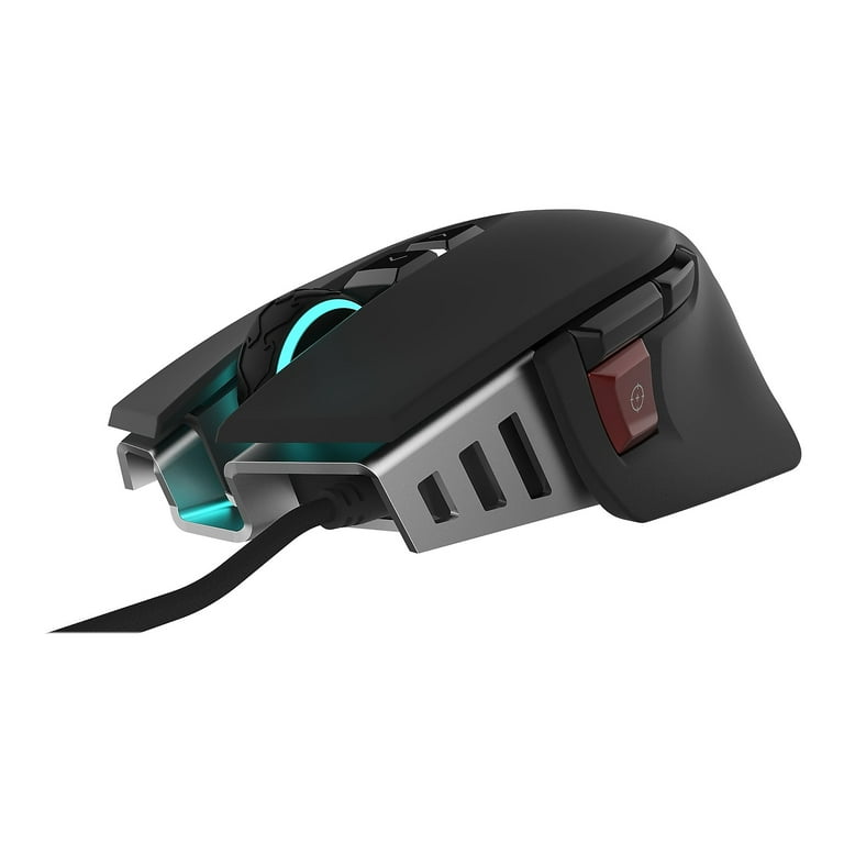 Corsair M65 RGB Elite Tunable PC Gaming Mouse - Walmart.com