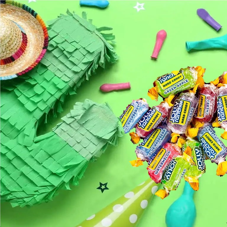 Jolly Rancher Hard Assorted Candy, 48 Ounce - Walmart.com