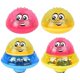 thumbnail image 3 of Juguete de baño con rociador de agua para bebés, rociador automático de inducción, juguete de baño con bomba de agua, puede girar a la deriva con ducha, juguete de piscina para fiesta de niños, 3 of 7