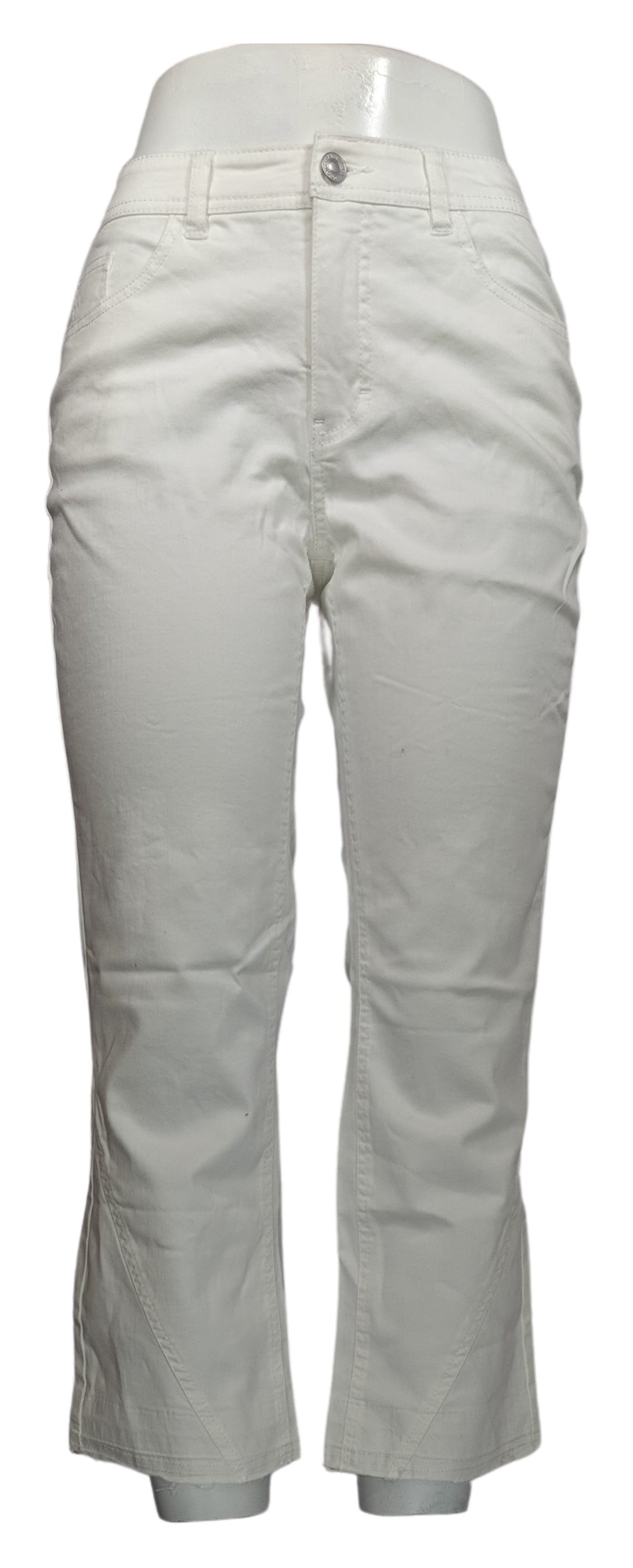 walmart white stag women's jeans