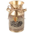 thumbnail image 4 of LABELEPH Creative Flower Pot Iron 1Set 7.47x3.93x3.93in, 4 of 8