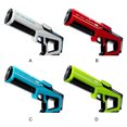 thumbnail image 4 of pitrice High-pressure Electric Water Gun For Summer Beach Fun Childrens Pulse Electric Continuous Water Gun avocado, 4 of 6