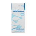 thumbnail image 1 of Metilprednisolona PiSA Salucom Caja con un frasco ámpula con 2 ml, 1 of 4
