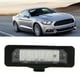thumbnail image 5 of LUZ LED Para Matrícula de Coche Superbrillante Paramustangflex Taurus Con 18 Cuentas LED, 5 of 7