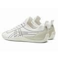thumbnail image 4 of Asics Onitsuka Tiger SCLAW 1183B969 WHITE/BLACK With shoe bag, 4 of 6