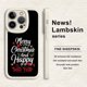thumbnail image 1 of Funda de goma TPU con estampado de dibujos animados vibrantes: personalice y proteja su iPhone, 1 of 4