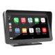 thumbnail image 2 of Reproductor Multimedia Inalámbrico Likrtyny Carplay Android Auto, 2 of 9