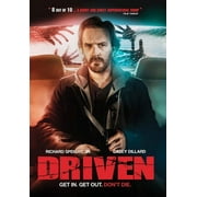Driven (DVD), Uncork'd, Horror