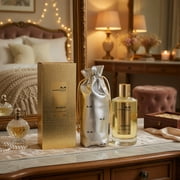 Mancera Holidays by Mancera, 4 oz EDP Spray for Unisex