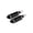 A, variant on For Royal Enfield Interceptor 650 2019 2020 2021 2022 2023 2024 Escape Motorcycle Exhaust Muffler Link Pipe Slip-on