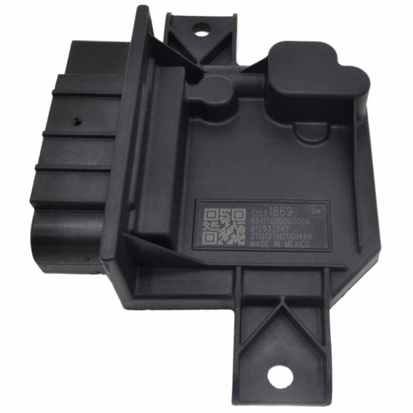 Fuel Pump Control Module 13531869 Compatible with for Silverado for Sierra 2017-2022-