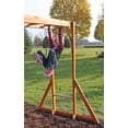 thumbnail image 2 of Cedar Summit Laurentian Wooden Play Set - F23280, 2 of 9