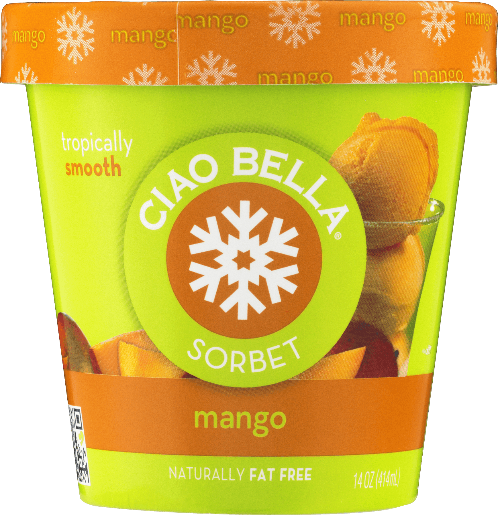 Ciao Bella Sorbetto Reviews & Info (Purely Vegan Flavors)