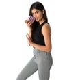 thumbnail image 3 of Cartera Dama Jennyfer Rosa 8878-2, 3 of 5