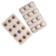 thumbnail image 1 of Chocolate Molds Fruit Flower Silicone Molds Mousses Cake Decorating Molds Baking Tool for making Mousses Cake, Pastry, 1 of 4