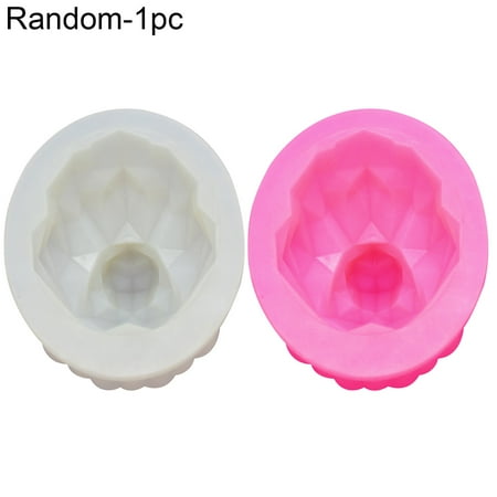 

didaw Lion Shape Silicone DIY Fondant Chocolate Soap Mold Cake Decoration Baking Tool