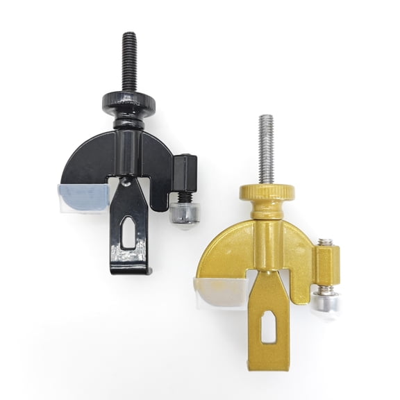 2 Pcs Portable Anti-Theft Door Lock Security Devices For Home Protection