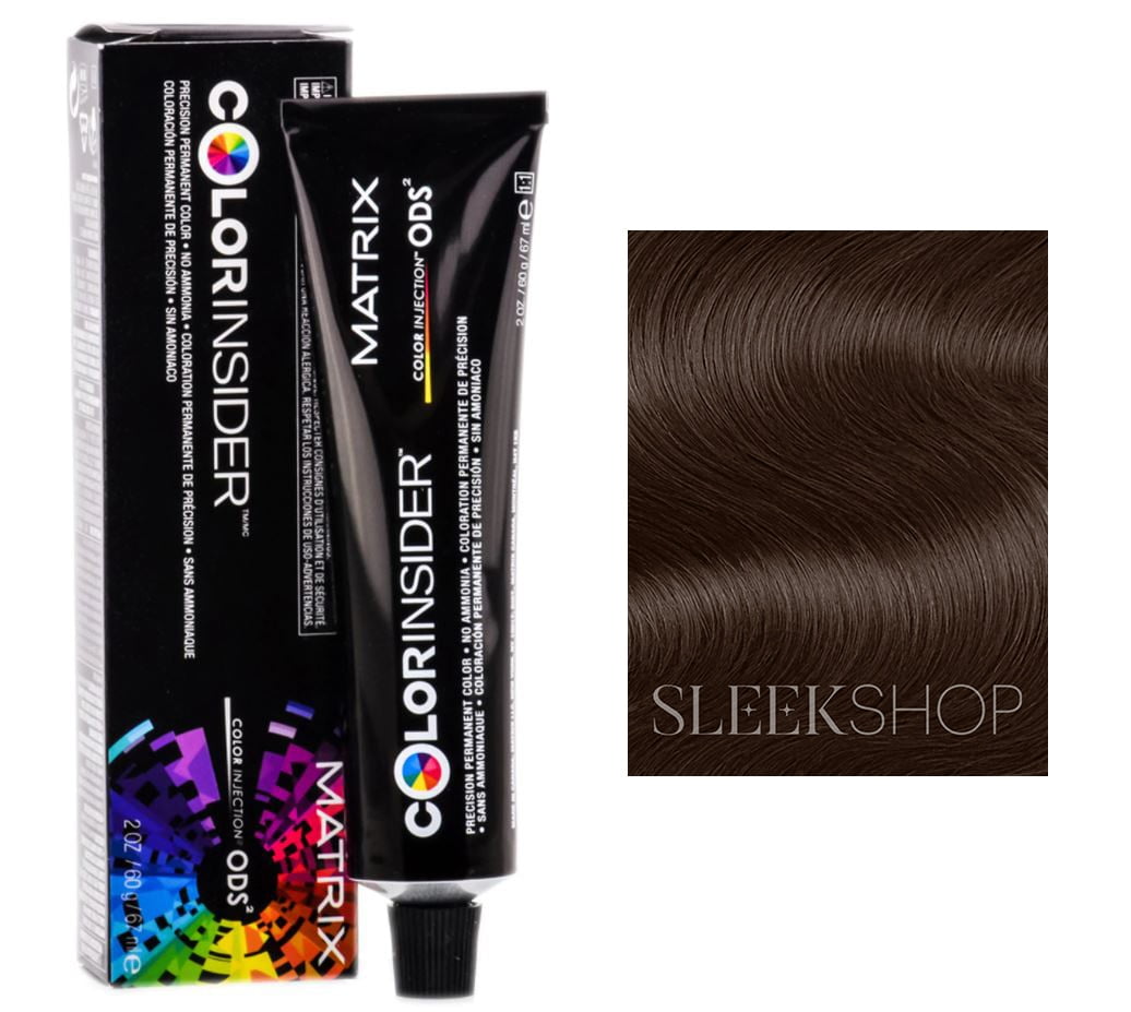 7n hair color