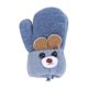 thumbnail image 1 of Bienvenido Guantes para niños, guantes de lana tejidos de invierno para niños con dibujos animados, 1 of 5