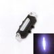 thumbnail image 1 of Luces delanteras de bicicleta recargables, luz trasera delantera y trasera, faro delantero para bicicleta de montaña, accesorios para bicicleta, accesorios para Ciclismo Dengxun unisex, 1 of 2