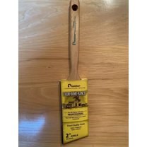 Premier FHR00135 2" Professional Nylon & Poly Paint & Stain Paint Brush