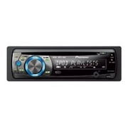 Pioneer DEH-P3000IB - Car - CD receiver - in-dash - Single-DIN - 50 Watts x 4