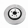 thumbnail image 2 of Power Stop AR85173EVC EVC Evolution Geomet Coated Brake Rotor -Front, 2 of 4