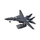 thumbnail image 5 of Construcción de aviones de a escala 1/72, colección de aviones DIY, regalo de cumpleaños, decoración de escritorio compacta, rompecabezas 4D,, 5 of 9
