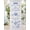 Green Ribbon, variant on Summer Graduation Satin Fabric Banner, Custom Class Of 2026 Welcome Sign, Coastal Grad Party Backdrop