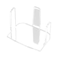 thumbnail image 2 of Yuarrent Clear Sight Lens Scope Lens Escudo protector de plástico transparente Caza, 2 of 6
