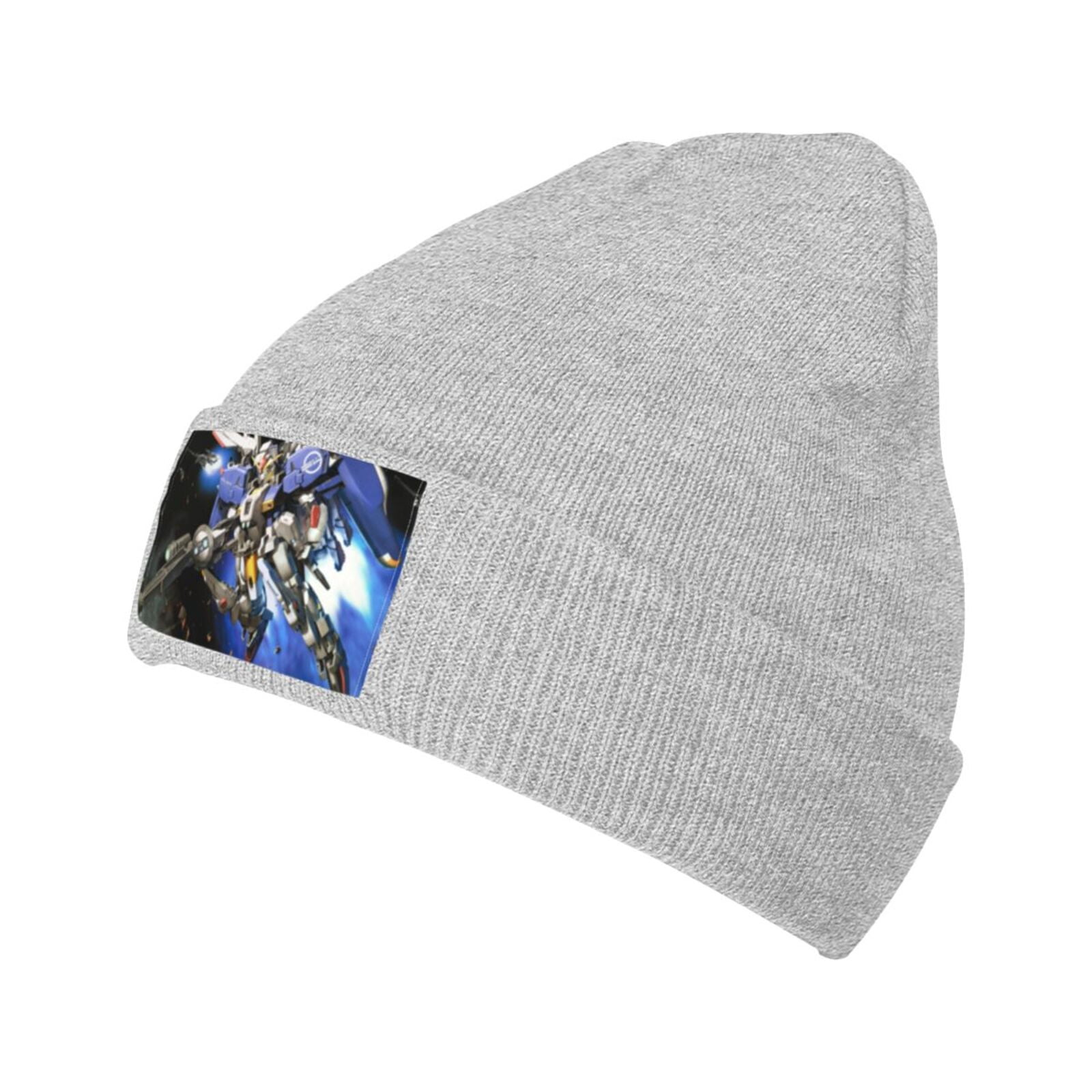 Knit Hat Cap Mobile Suit Gundam 