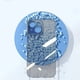 thumbnail image 5 of Ultra-Thin Clear Silicone Soft Case For iPhone 15 14 Plus 13 12 Mini 11 Pro XS Max X XR SE 2022 2020 7 8 Plus Back Cover Coque, 5 of 5