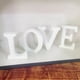 thumbnail image 4 of Qarigey 8cm 26 White Wood Letters Alphabet Decoration Shop Party Home Ornament Wedding Props Portable Photography Stable Ropa, zapatos y accesorios Miscelánea 21 #, 4 of 6