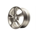 thumbnail image 2 of New 17" x 7" Replacement Alloy Wheel (ALY68738U20N) fits Subaru Legacy 2004-2009, 2 of 5
