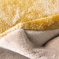 thumbnail image 4 of Well Woven Rheta Gold Modern Geometric Stripes & Angles Pattern Area Rug, 4 of 9