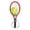 Red, variant on Realistic Key Chain Convenient Metal Three-dimensional Tennis Racket Key Organizer for Gifts