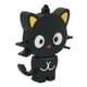 thumbnail image 3 of Unidad Flash USB 2.0 BRILLAR con Forma de Gato 64 GB, 3 of 10