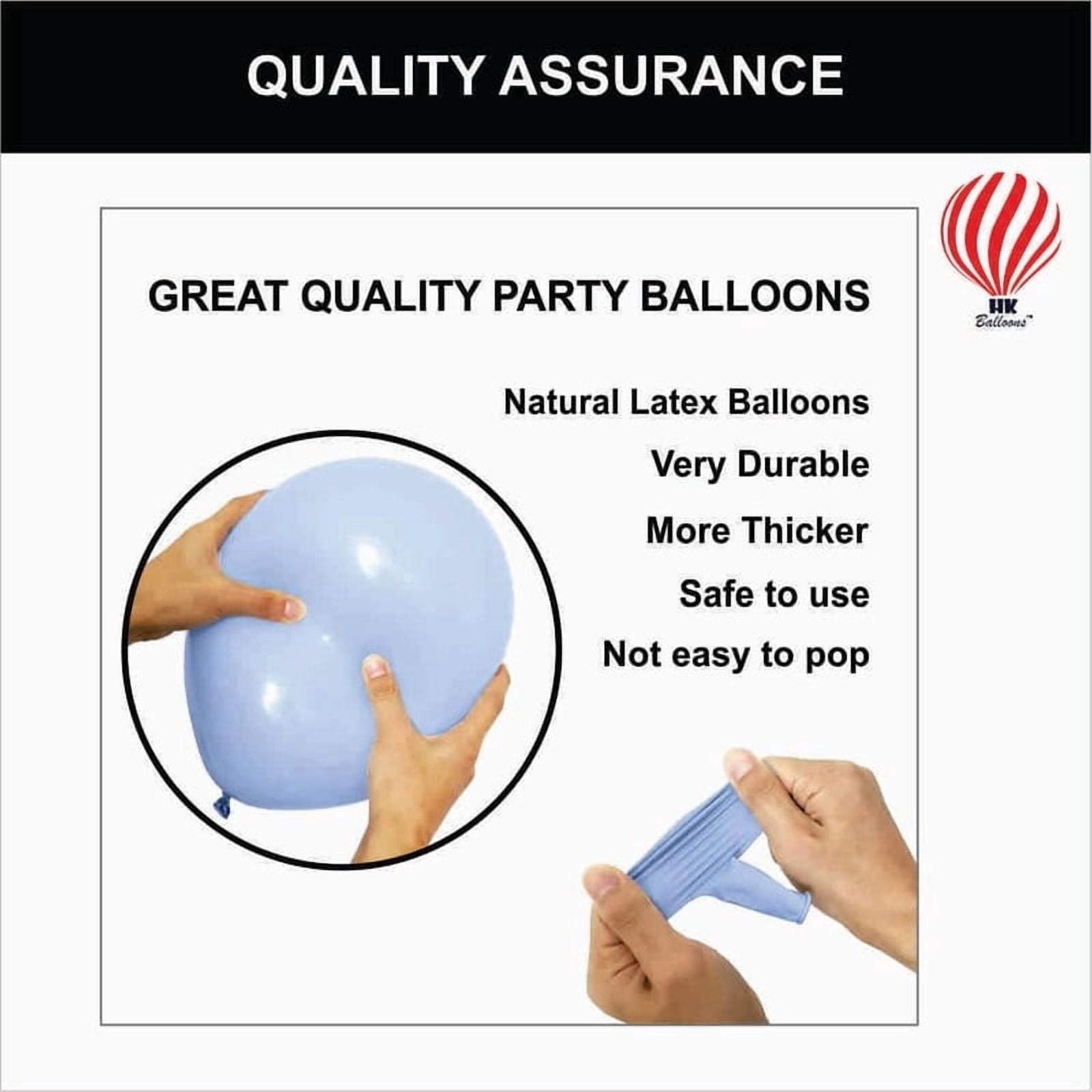 balloons Rubber 50Pcs Halloween Skull Decorations Items For Printed Balloons Skull Themed Pumpkin White Balloons Set For Halloween Celebration Party Decoration Balloons