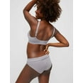 thumbnail image 3 of Motherhood Maternity Seamless Clip Down Maternity And Nursing Bra, 3 of 11