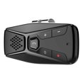 thumbnail image 4 of Mistaha T823 Haut-Parleur Bluetooth pour Voiture Kit Mains Libres Lecteur de Musique Réduction de Bruit Supporte Assistant Vocal, 4 of 8