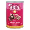 Designer Protein Aria Women's Wellness Protein Powder, Chocolate, 15g Protein, 12 Oz