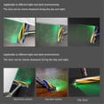 thumbnail image 5 of Vacuum Cleaner Dust Display LED Lamp, Reveal Dust, USB Charging, 5 of 5