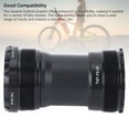 thumbnail image 3 of 79mm Bottom Bracket, Bottom Bracket Sealing Water Proof Stability  for Bike, 3 of 7