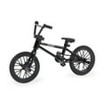 thumbnail image 3 of Tech Deck, BMX Finger Bike, Cult Bikes, Collectible and Customizable Mini BMX Bicycle, 3 of 3