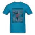 thumbnail image 3 of You vs You - Unisex Classic T-Shirt, 3 of 11
