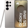 thumbnail image 1 of Smartphone Samsung Galaxy S25 Ultra 256gb 12ram-GREY, 1 of 2