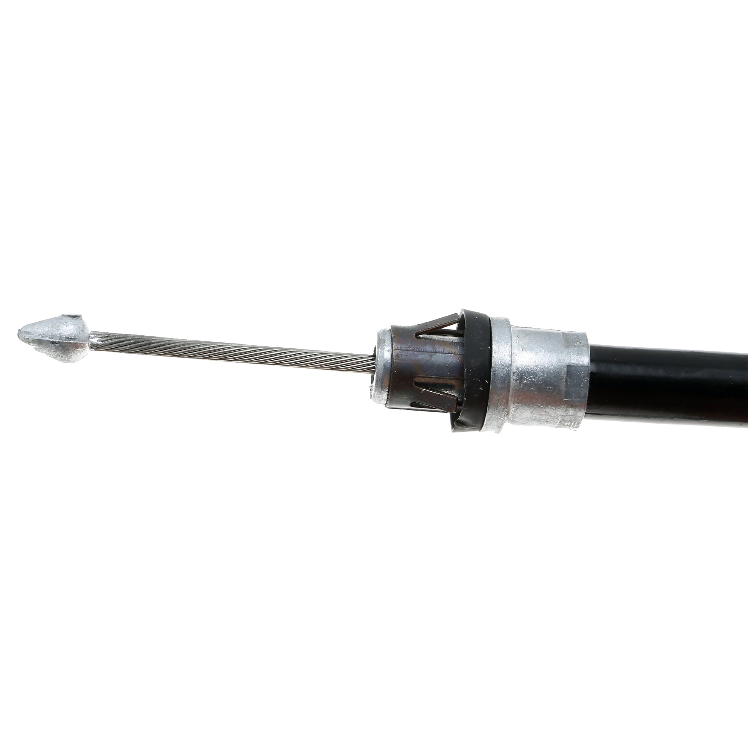 Raybestos BC96860 Brake Cable Fits select: 2004-2008 CHEVROLET COLORADO, 2004-2008 GMC CANYON
