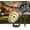 B, variant on ZZkhGO Round LED Tree Spotlight Waterproof, Outdoor Uplight with Adjustable Angle Plug-in, Landscape Flood Light for Yard Lawns Garden Trees