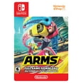 thumbnail image 1 of ARMS - Nintendo Switch [Digital Code], 1 of 10